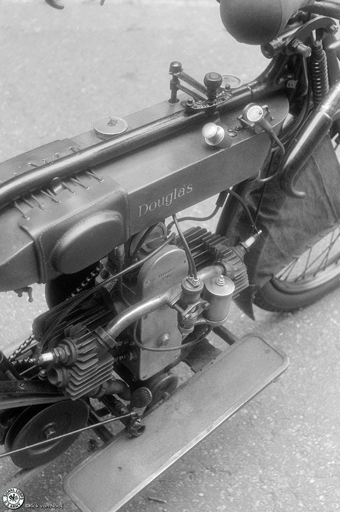 OPL FOCA PF3, Fomapan 400
