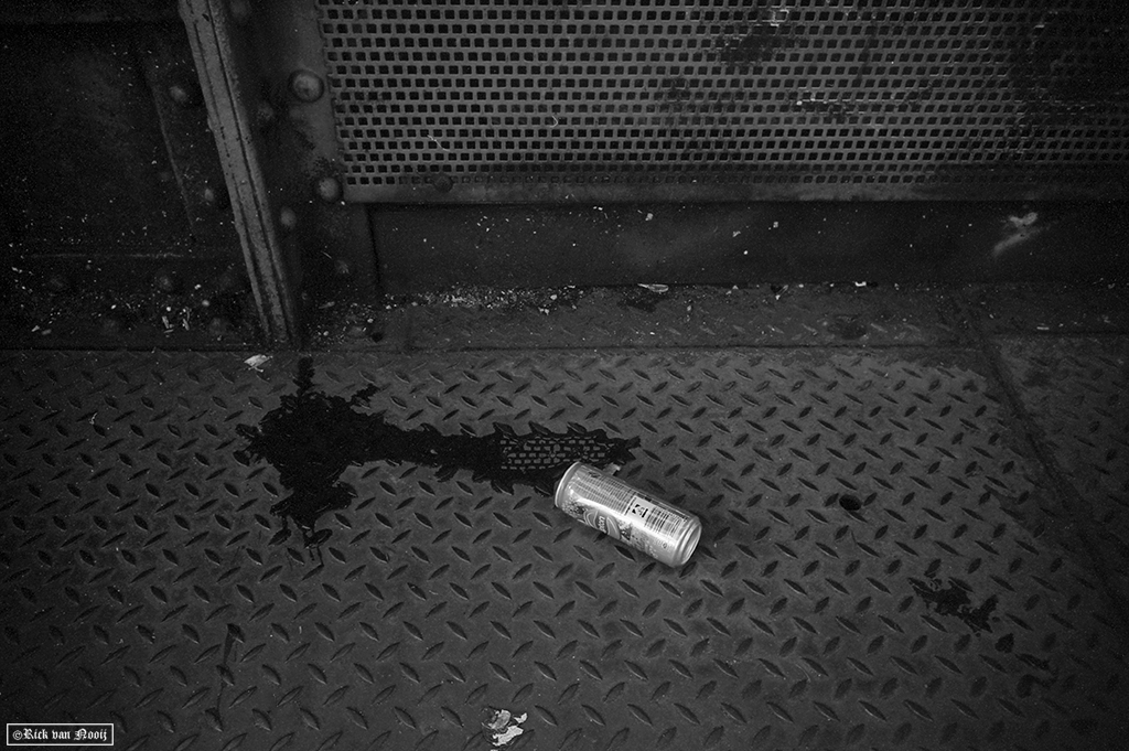Leica IIIc, Leitz 28mm f/6.3 Hektor, Rollei Retro 80s
