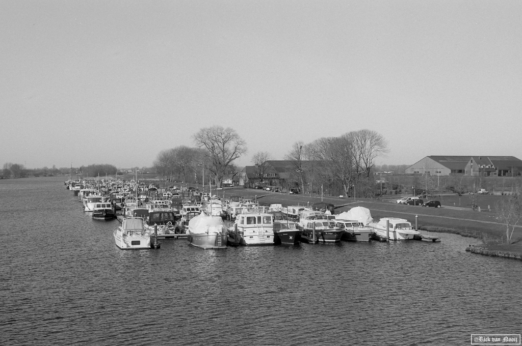 50mm f/2.9 Trioplan, Fomapan 100
