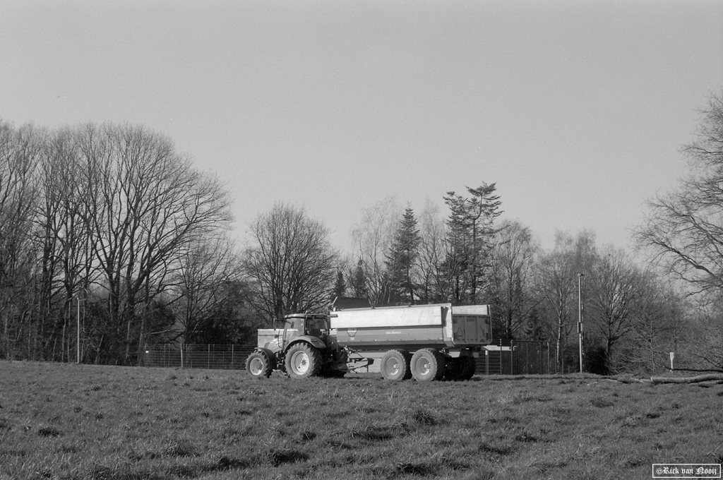 50mm f/2.9 Trioplan, Fomapan 100
