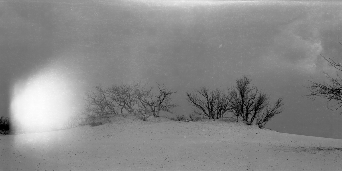 Horseman 6x12 back test, Rollei Retro 80S
