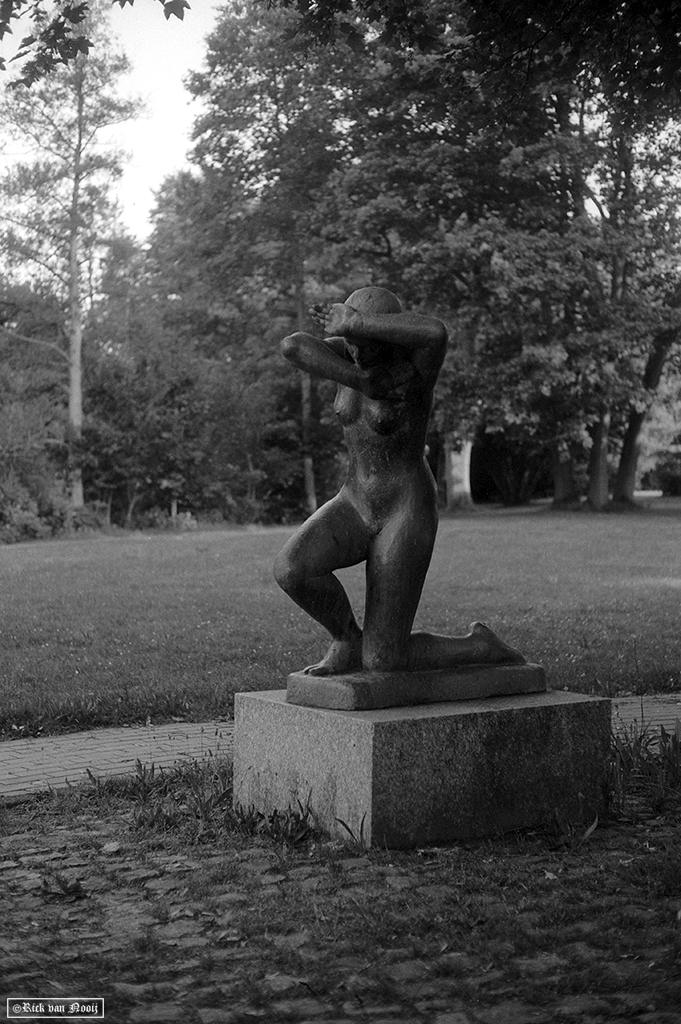 Munster, Yashica Electro-35 GT, Fomapan 200 
