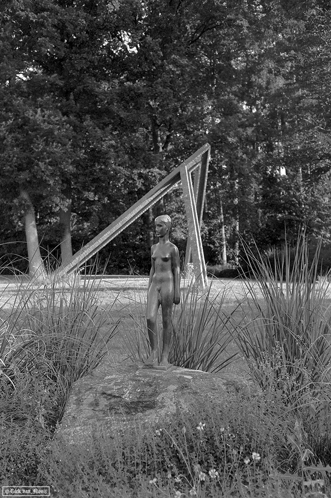 Munster, Yashica Electro-35 GT, Fomapan 200 
