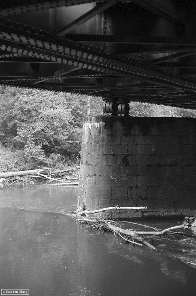 Leica IIIg, 50/2 Summicron, Fomapan 200
