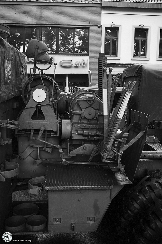 Leica IIIc, 35mm f/3.5 Elmar, Rollei Retro 80s 
