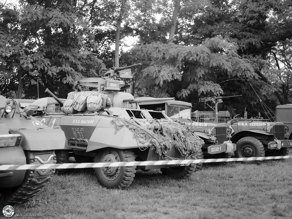 Graflex "Anniversary" Speed Graphic, 127mm f/4.7 Ektar, Fomapan 100
