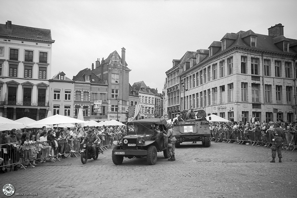 Leica IIIc, 35mm f/3.5 Elmar, Rollei Retro 80s
