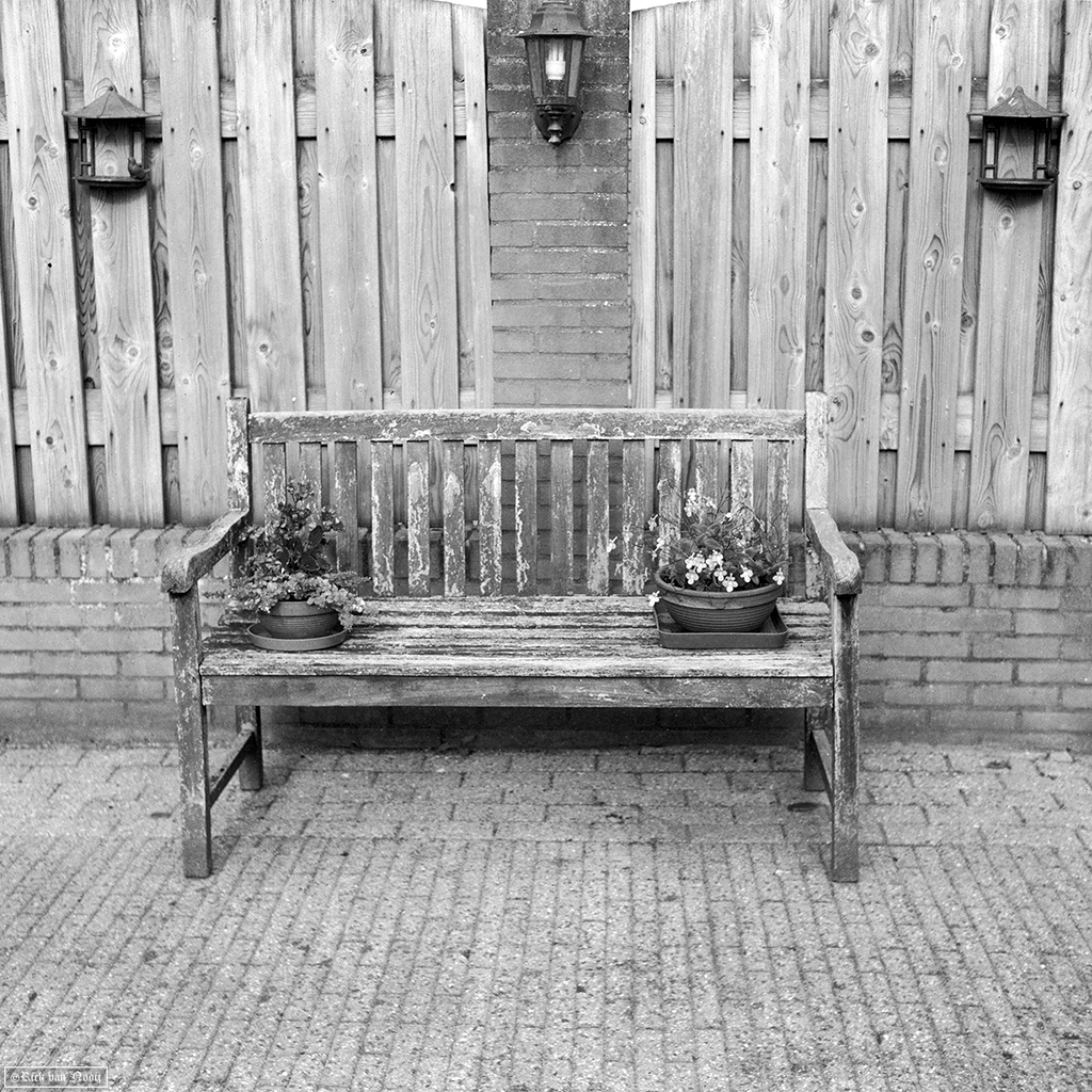 Fomapan 200 Creative (Bellini Euro-HC, E, 6.5min, 20C)
