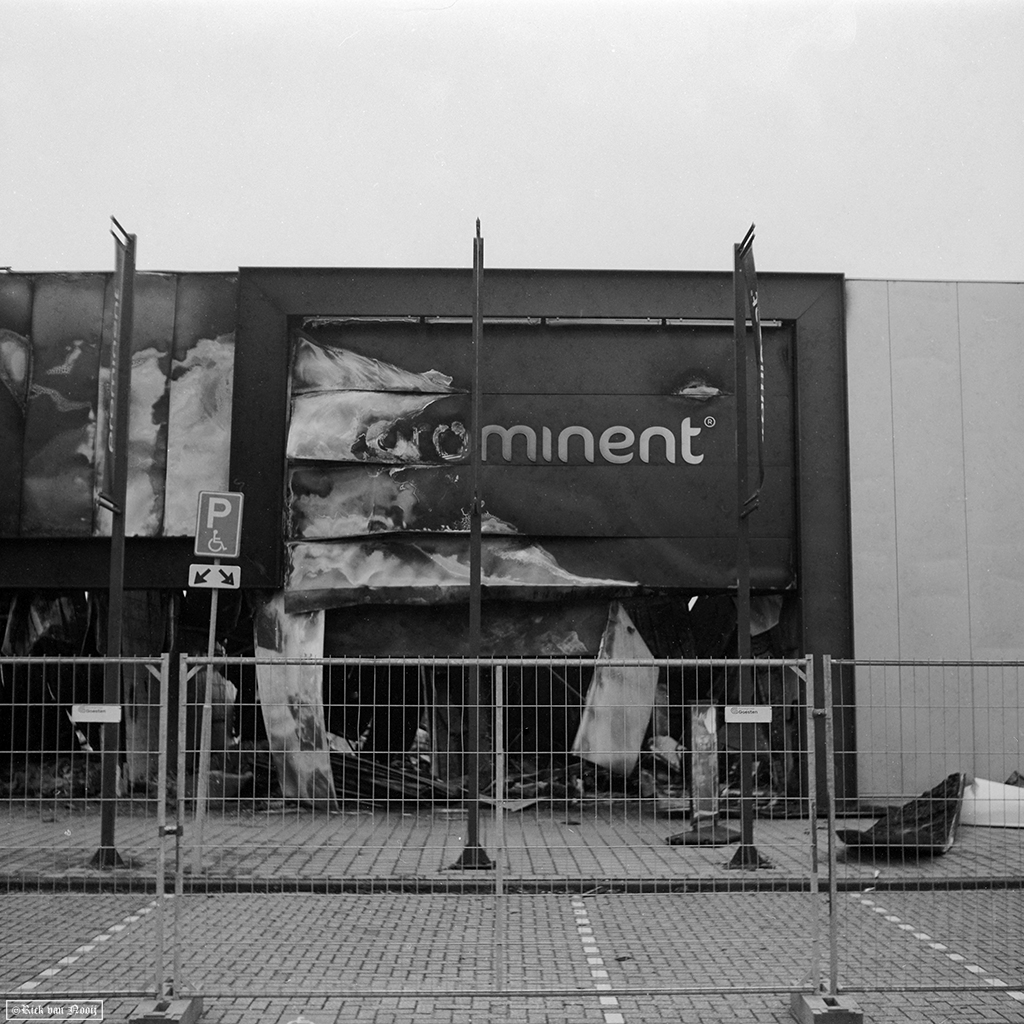 Fomapan 100
