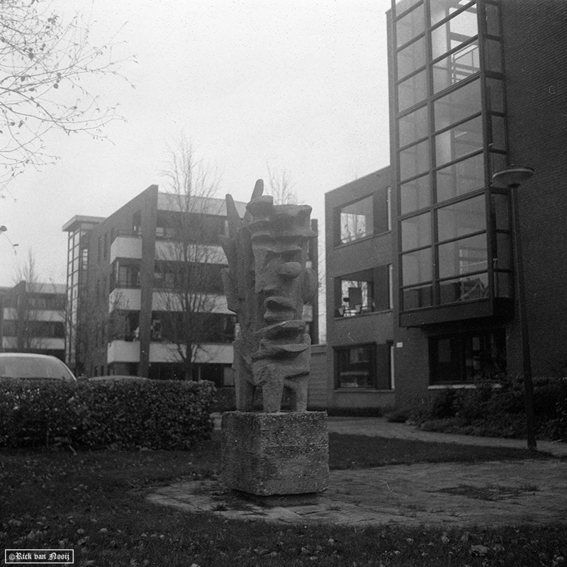 Fomapan 200, Belline Euro-HC, E, 5.5min 20C
